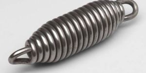 Textile Machinery Springs