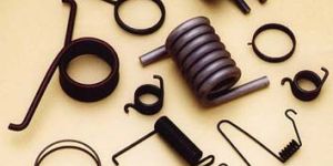 Torsion Springs