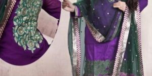 Salwar Kameez