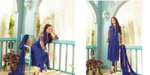 Ladies Stitched Suits