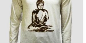 Mens Henley Neck T-Shirts