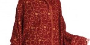Shawls