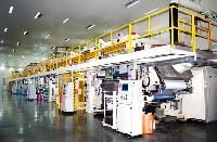 Pvdc Coating Machine