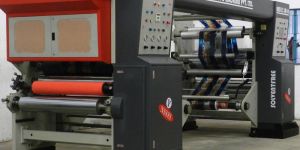 Solventless Lamination Machine