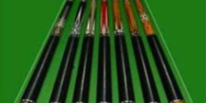 Billiard Stick