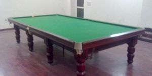 Billiard Table