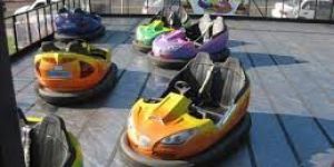 Bumper Cars