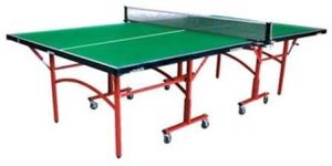 Table Tennis Table