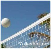 Volleyball Equipment