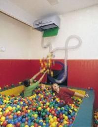 Ball Pool for Schools