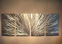 Contemporary Wall Paintings