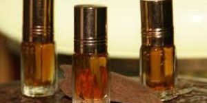 Sandalwood Attar