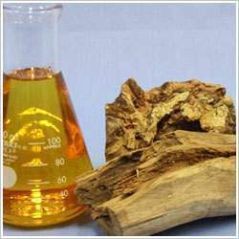 Sandalwood Oil