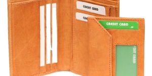 Leather Wallets Purse