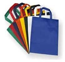 Non Woven Carry Bags
