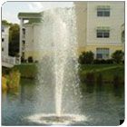Floating Fountains