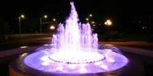 Fountain Design