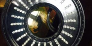 LED Nozzle Mounted Lights