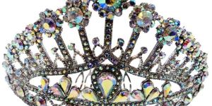 Bollywood Style Crown