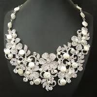 Bridal Necklace