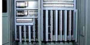 PLC Panel
