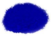 Indigo Blue Grains