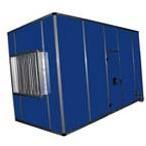 AIR WASHER EQUIPMENTS