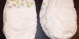Baby Diapers
