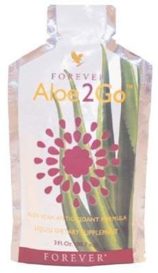 Forever Aloe2go™