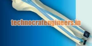 Indexable Type U Drills