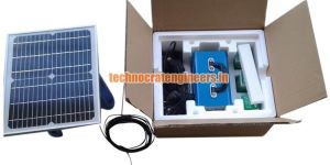 Solar LED Lights
