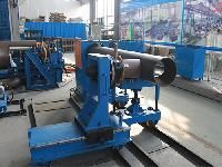 CNC Profile Cutting Machines