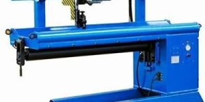 Longitudinal Welding Machine