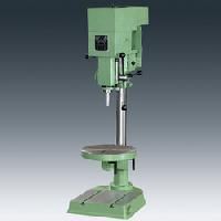Pedestal Drilling Machines