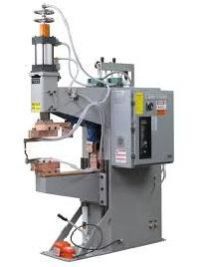 Projection Welders