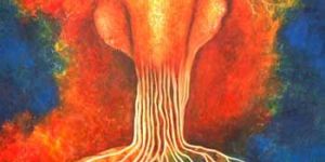 Supreme Lord Painting