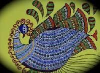 Traditional Paintings