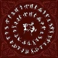 Warli Paintings