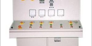 VFD Panels