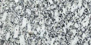 Platinum White Granite