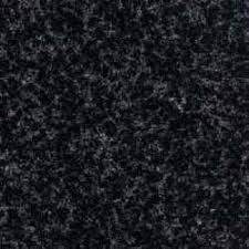 Rajasthan Black Granite Slabs