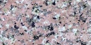 Rose Pink Granite