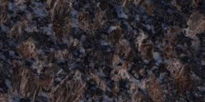 Sapphire Blue Granite Slabs