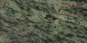 Tropical Green Granite