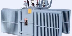 Distribution Transformer.
