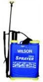 Hand Sprayers, Battery Sprayers