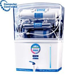 Reverse Osmosis Water Purifier