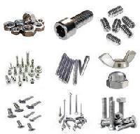 Stainless Steel Raw Materials