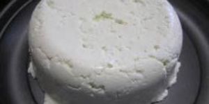 Fresh Paneer