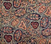 Indian Textile Fabrics